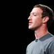 Facebook founder Mark Zuckerberg speaking at a conference in Spain in February of 2016 (Photo by David Ramos/Getty Images)